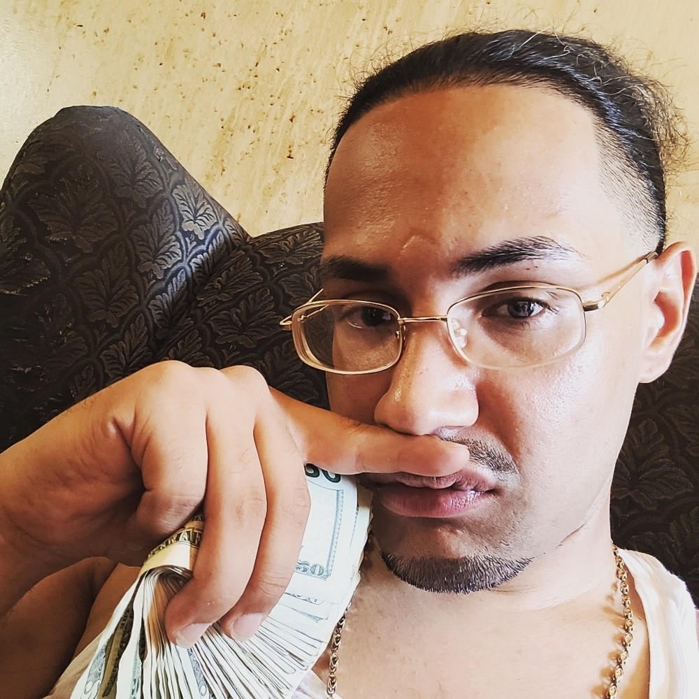 Meet your Posher, Trigga